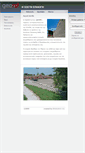 Mobile Screenshot of georet.gr